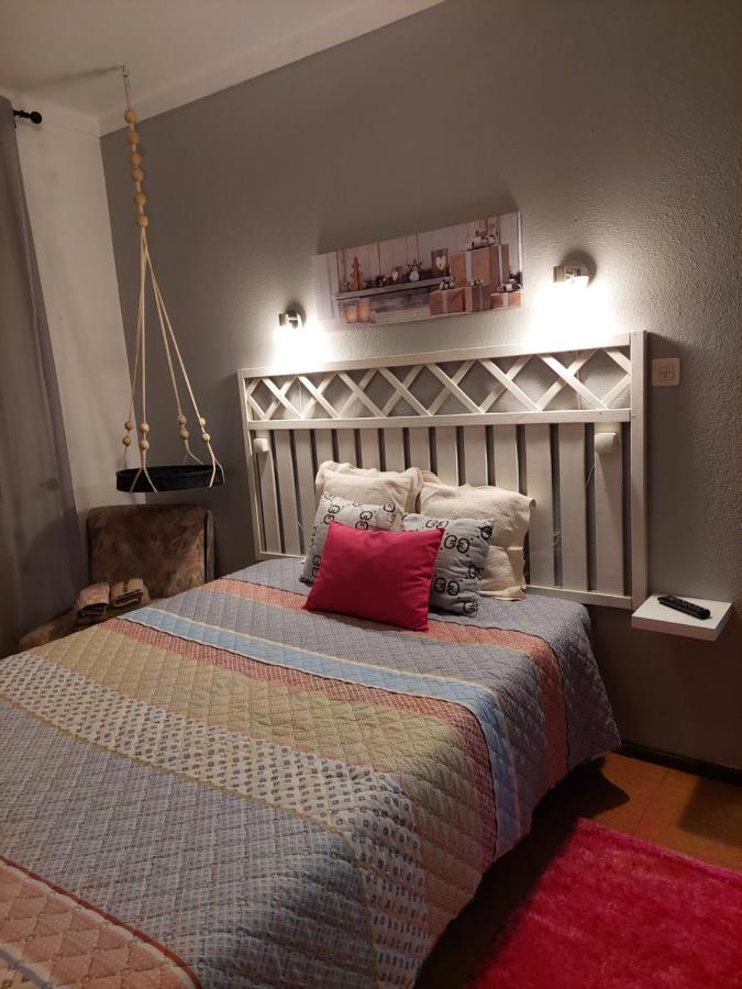 Quartos Da Vovo Aviz Eksteriør bilde